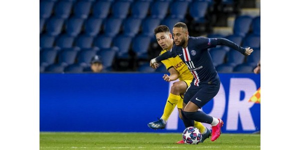 Co robią gracze bez treningu i zawodów